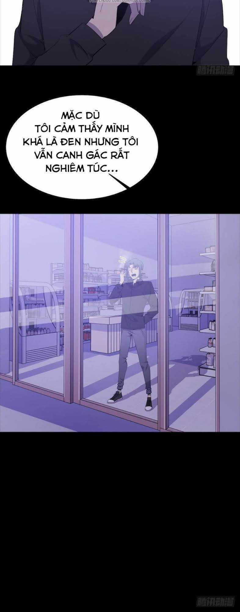 Thát Không Mê Thất - Chapter 37 - Trang 20