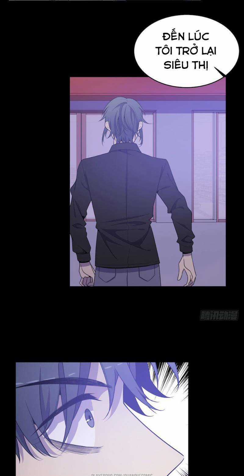 Thát Không Mê Thất - Chapter 37 - Trang 23