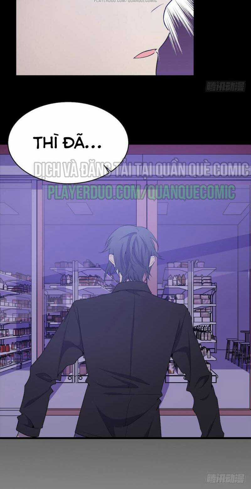 Thát Không Mê Thất - Chapter 37 - Trang 24