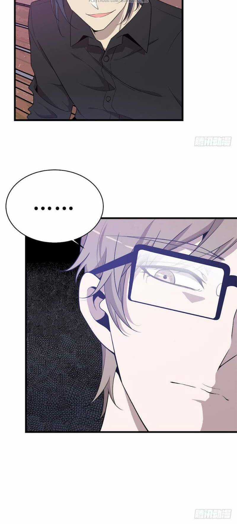 Thát Không Mê Thất - Chapter 37 - Trang 26