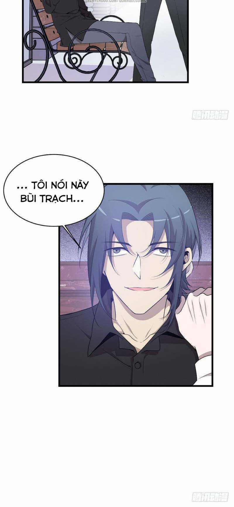 Thát Không Mê Thất - Chapter 37 - Trang 30