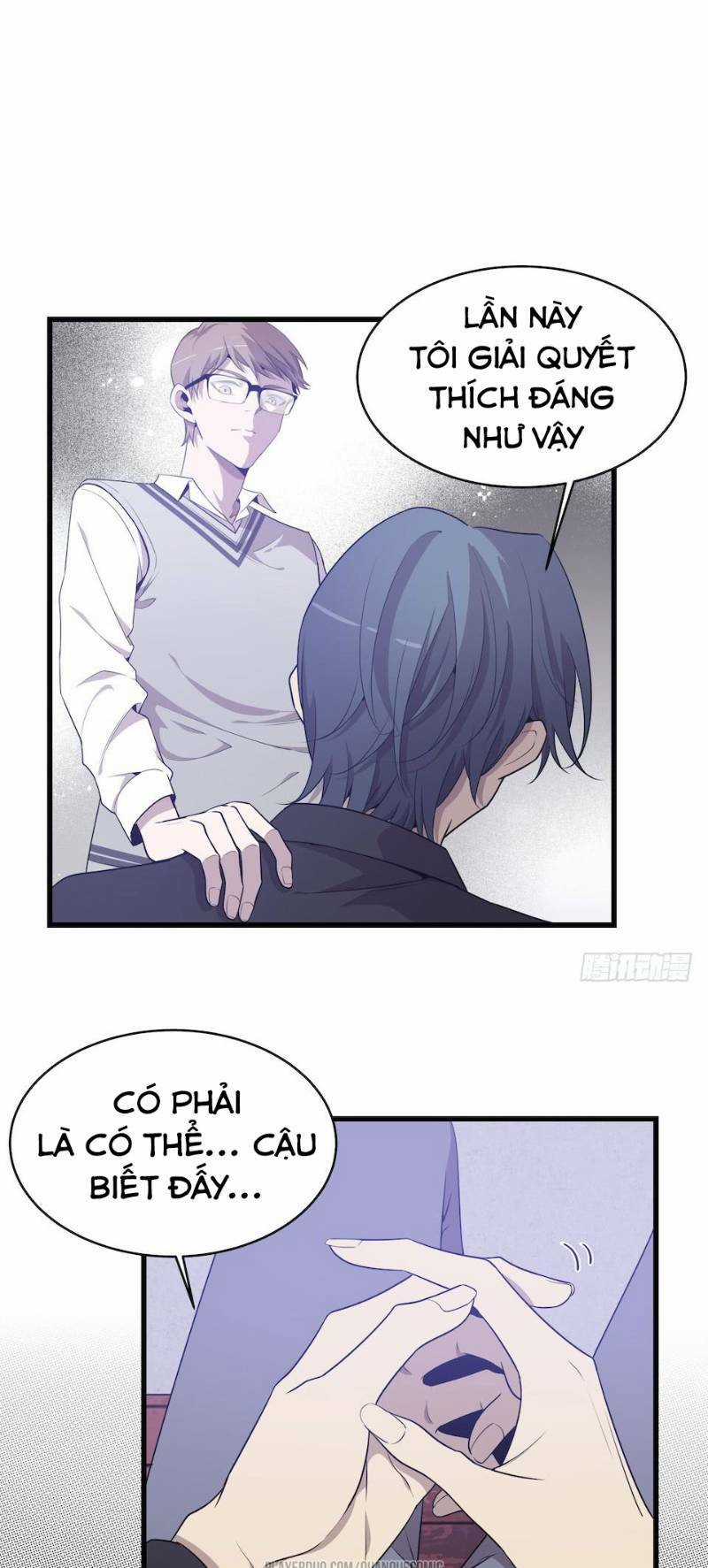 Thát Không Mê Thất - Chapter 37 - Trang 31