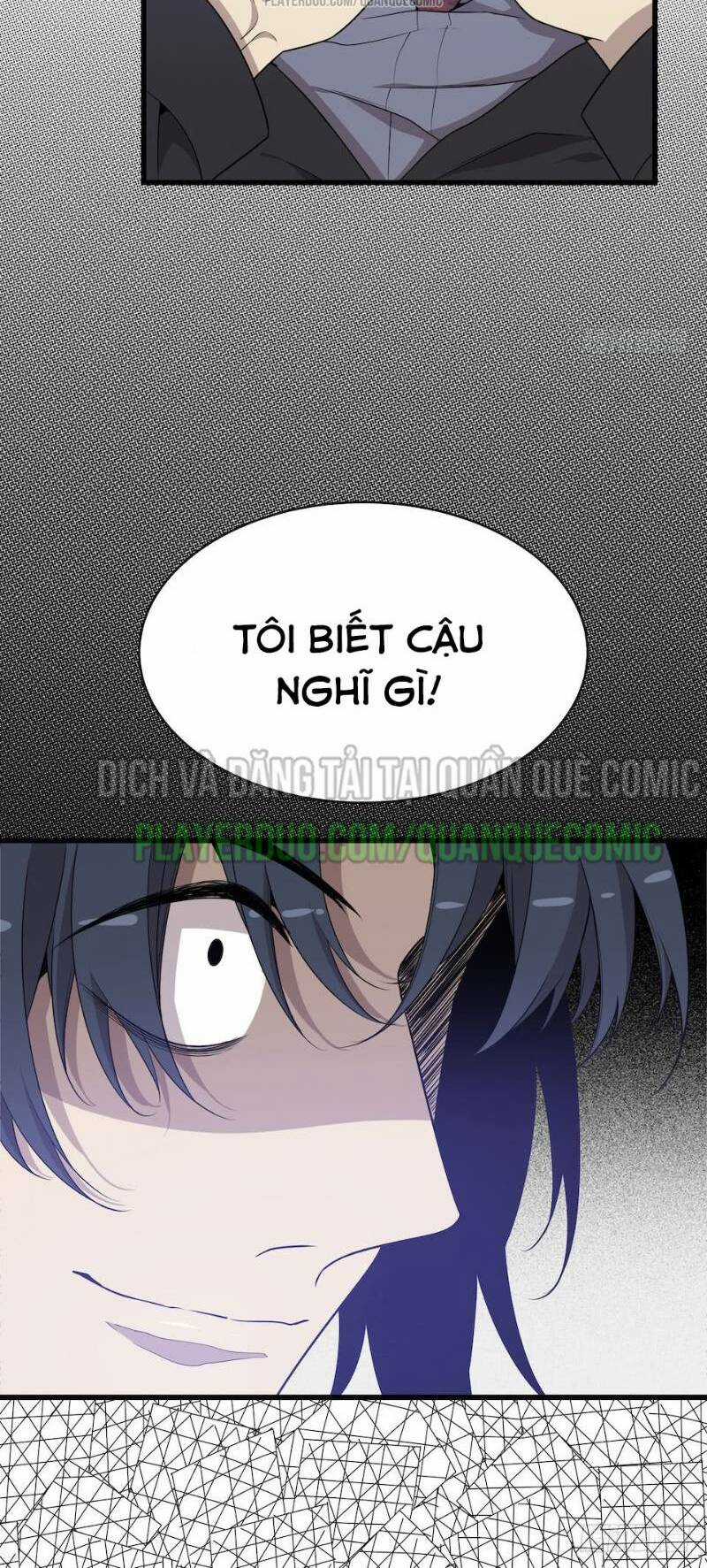 Thát Không Mê Thất - Chapter 37 - Trang 32