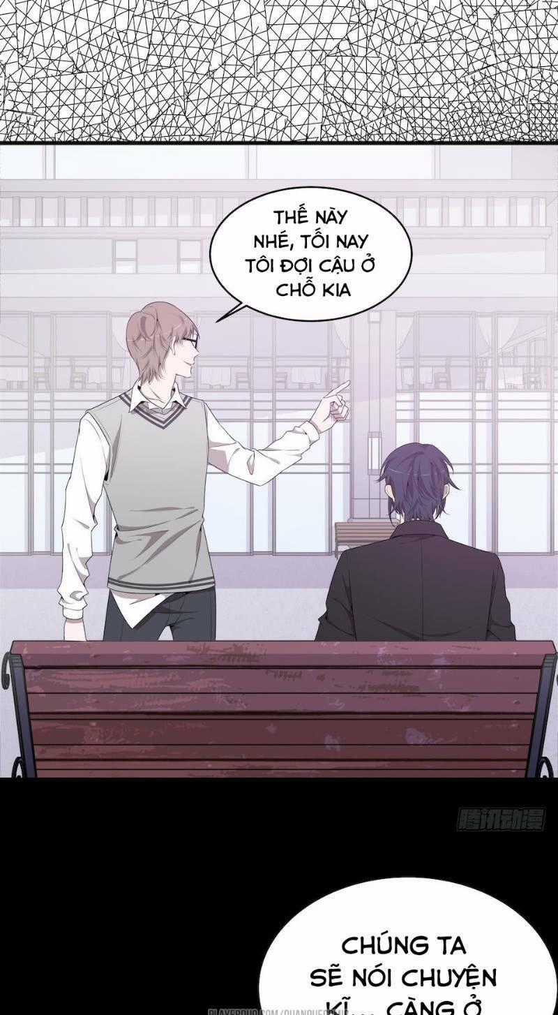 Thát Không Mê Thất - Chapter 37 - Trang 33