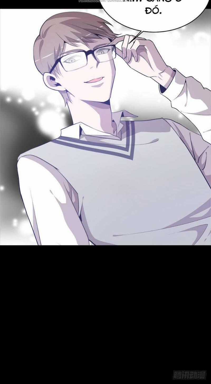 Thát Không Mê Thất - Chapter 37 - Trang 34