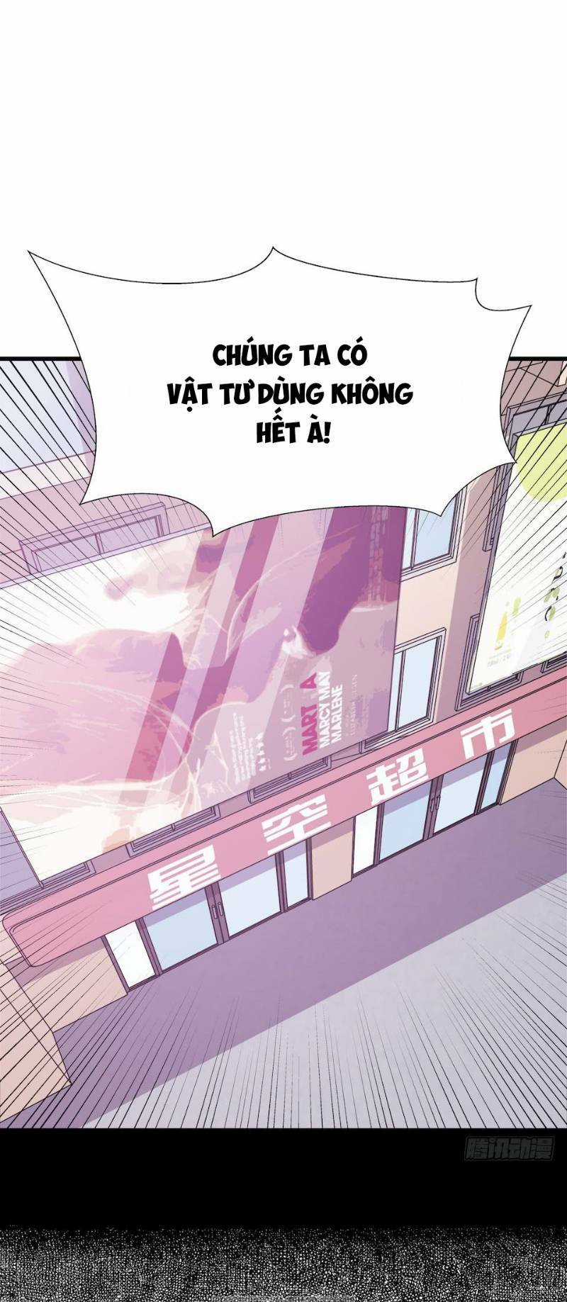 Thát Không Mê Thất - Chapter 37 - Trang 9