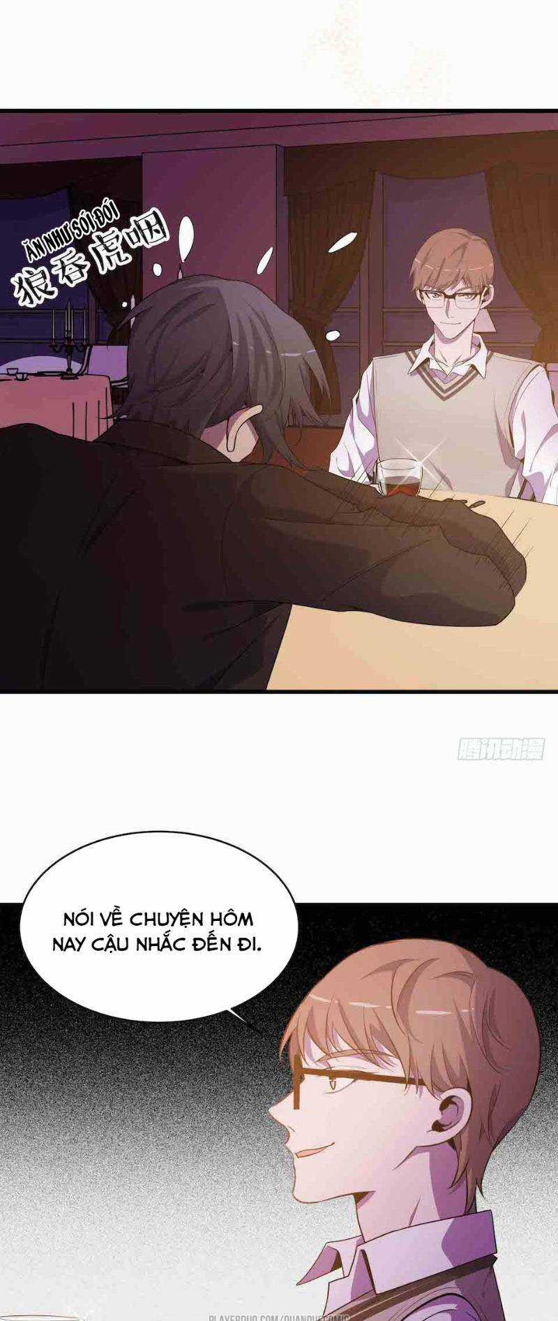 Thát Không Mê Thất - Chapter 38 - Trang 13