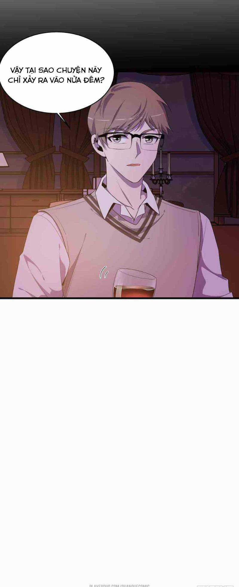 Thát Không Mê Thất - Chapter 38 - Trang 19