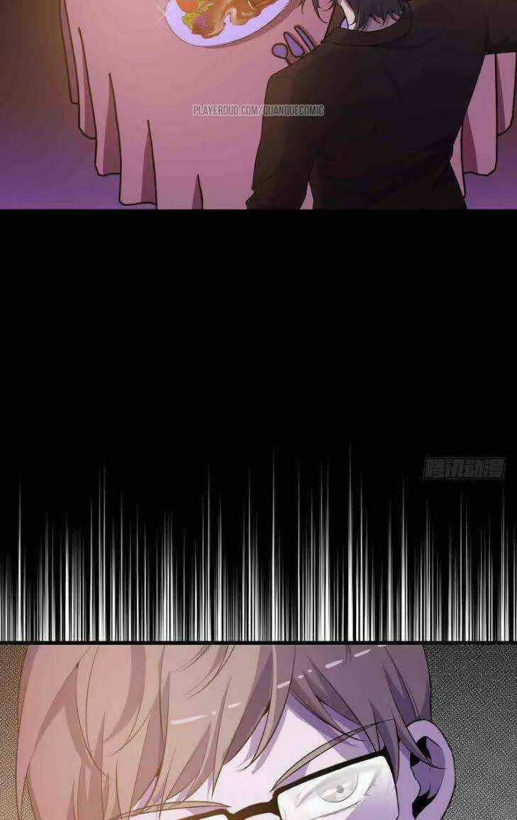 Thát Không Mê Thất - Chapter 38 - Trang 22