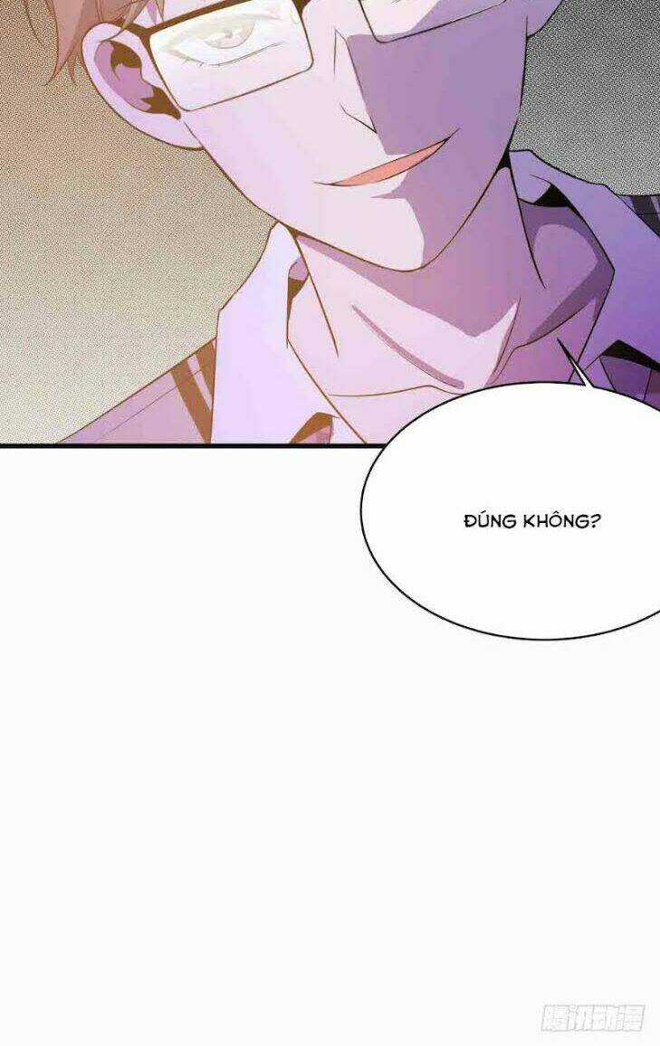 Thát Không Mê Thất - Chapter 38 - Trang 23