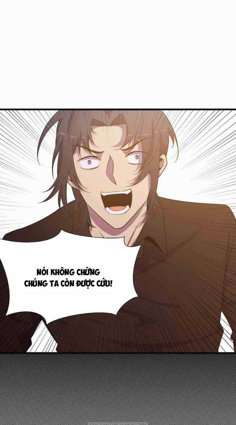 Thát Không Mê Thất - Chapter 38 - Trang 28