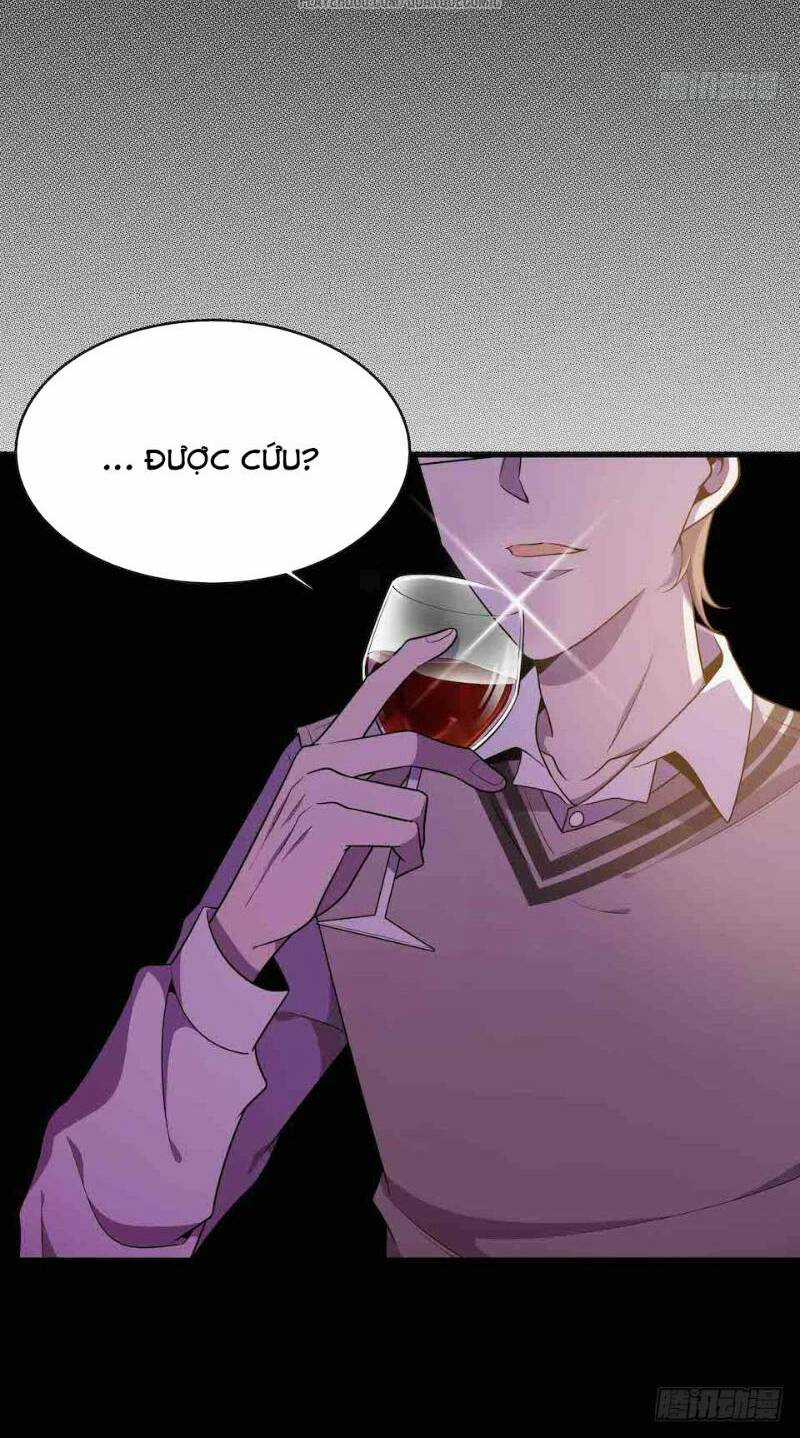 Thát Không Mê Thất - Chapter 38 - Trang 29