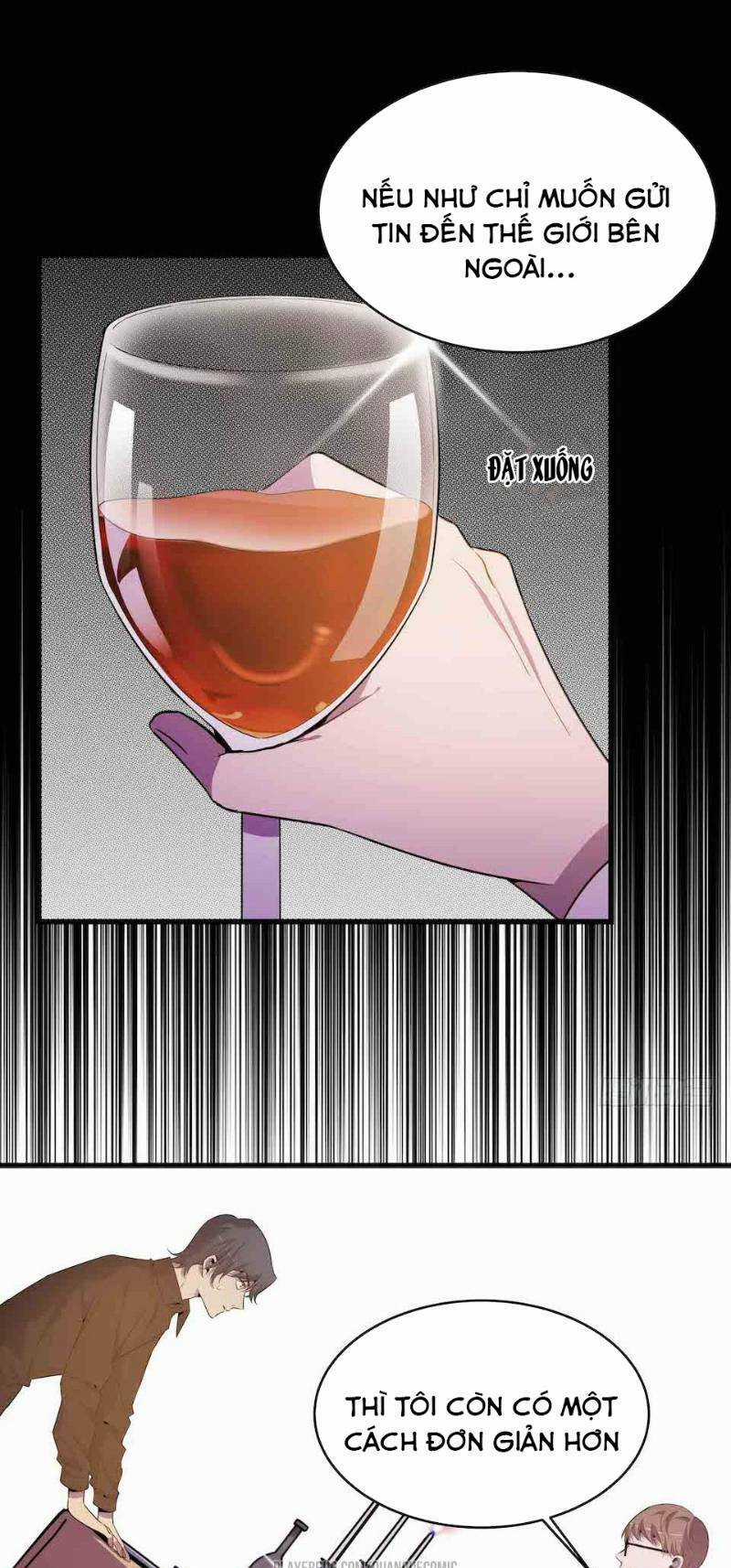 Thát Không Mê Thất - Chapter 38 - Trang 30