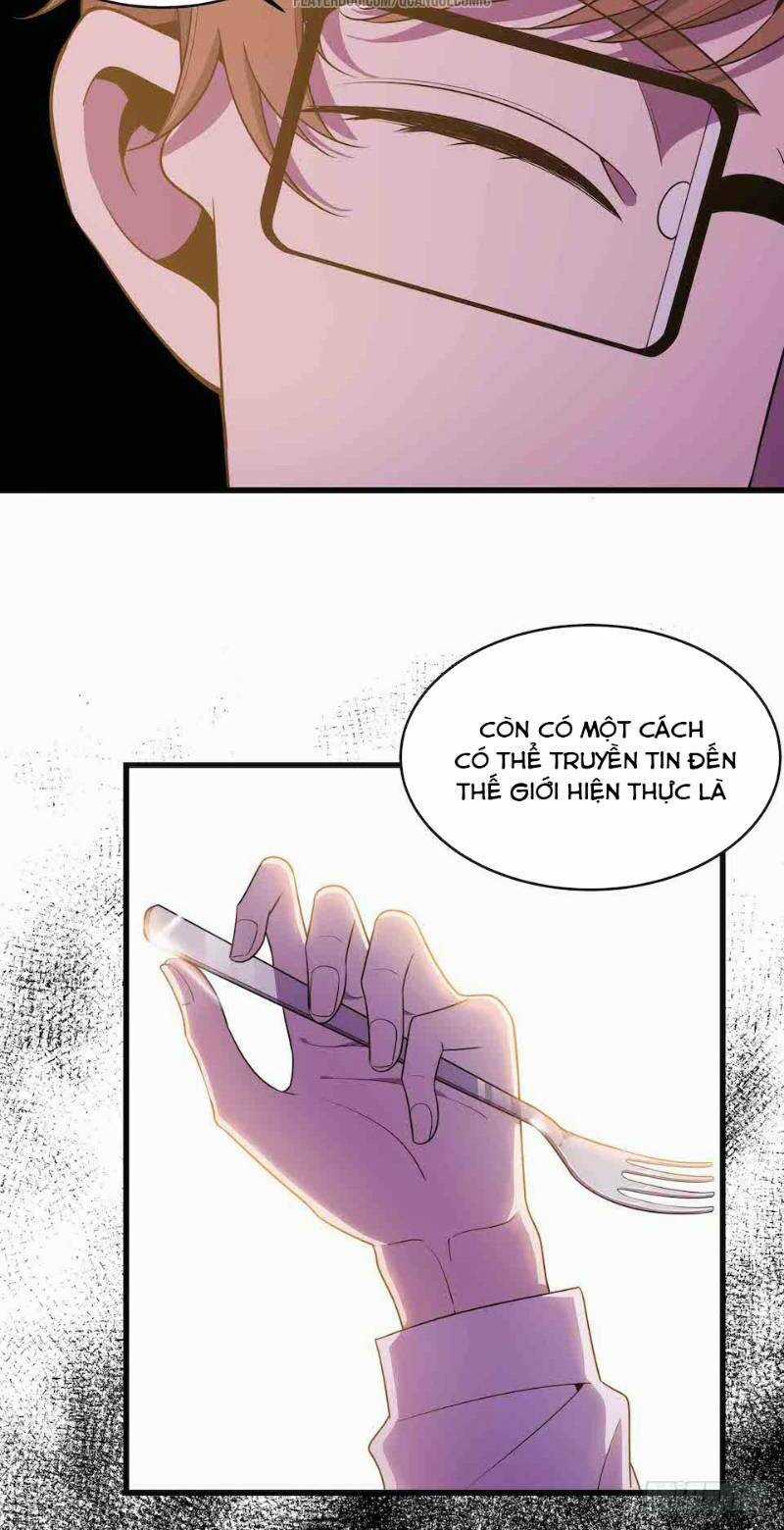 Thát Không Mê Thất - Chapter 38 - Trang 35