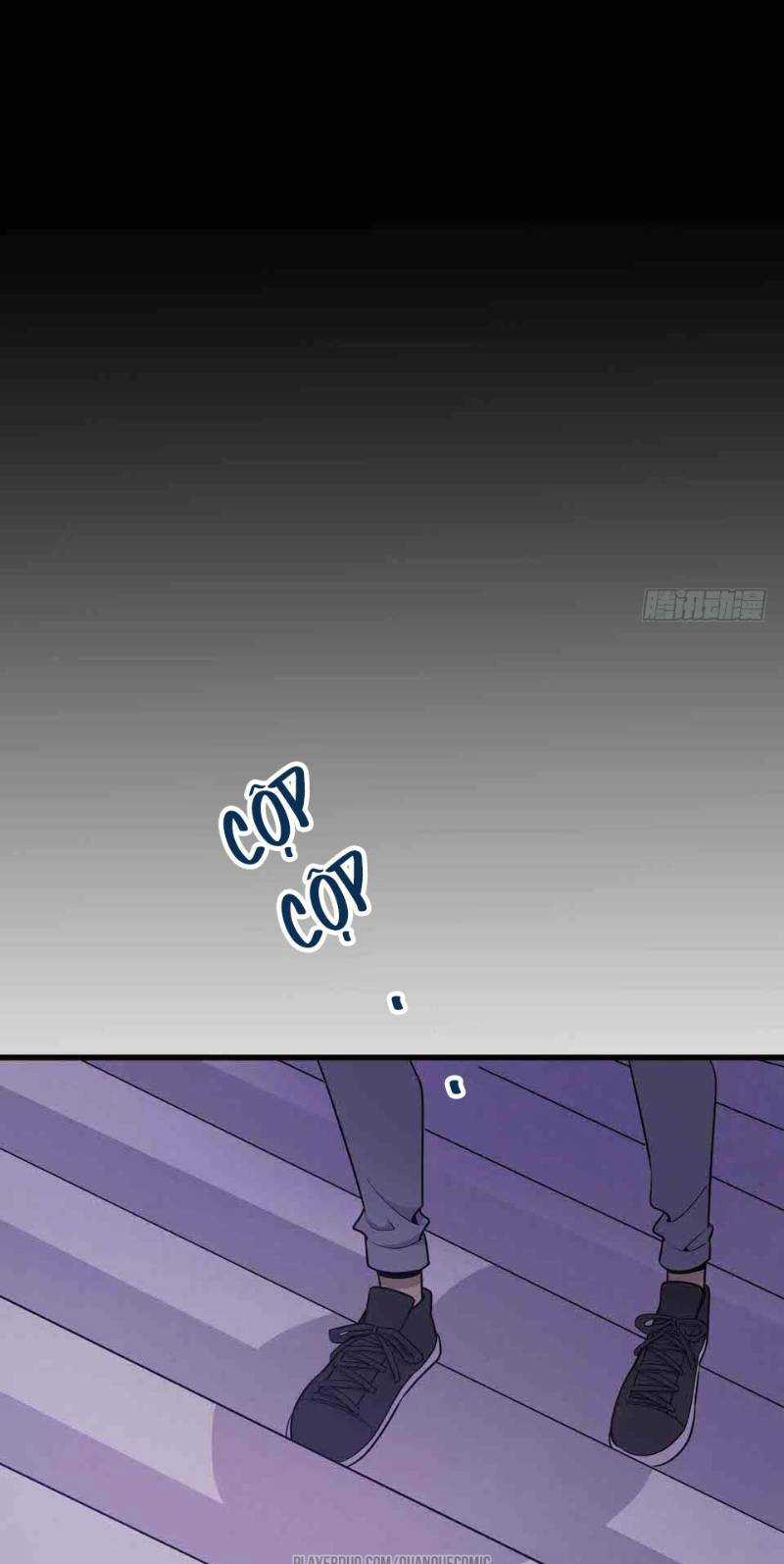 Thát Không Mê Thất - Chapter 38 - Trang 5