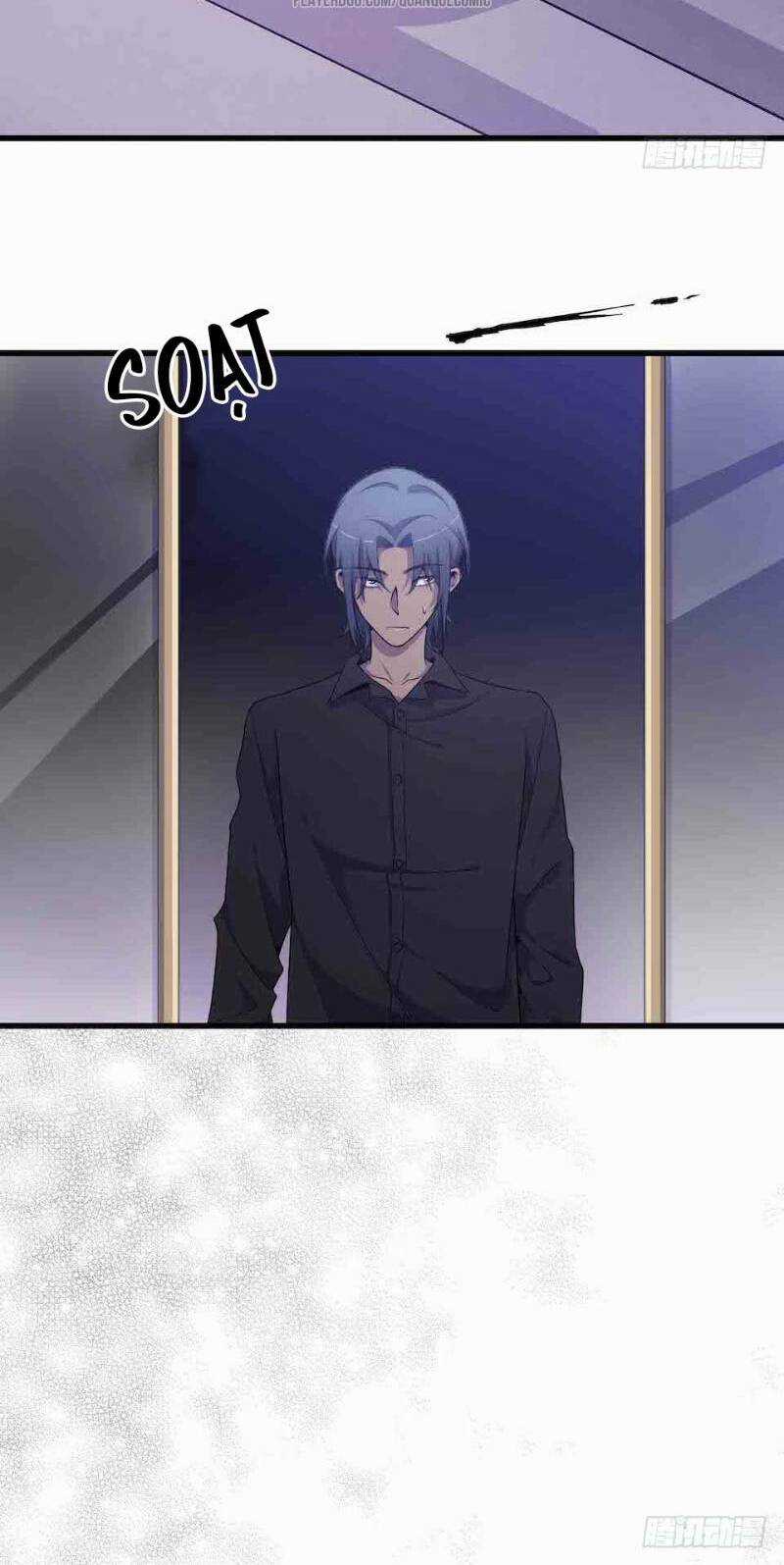 Thát Không Mê Thất - Chapter 38 - Trang 6