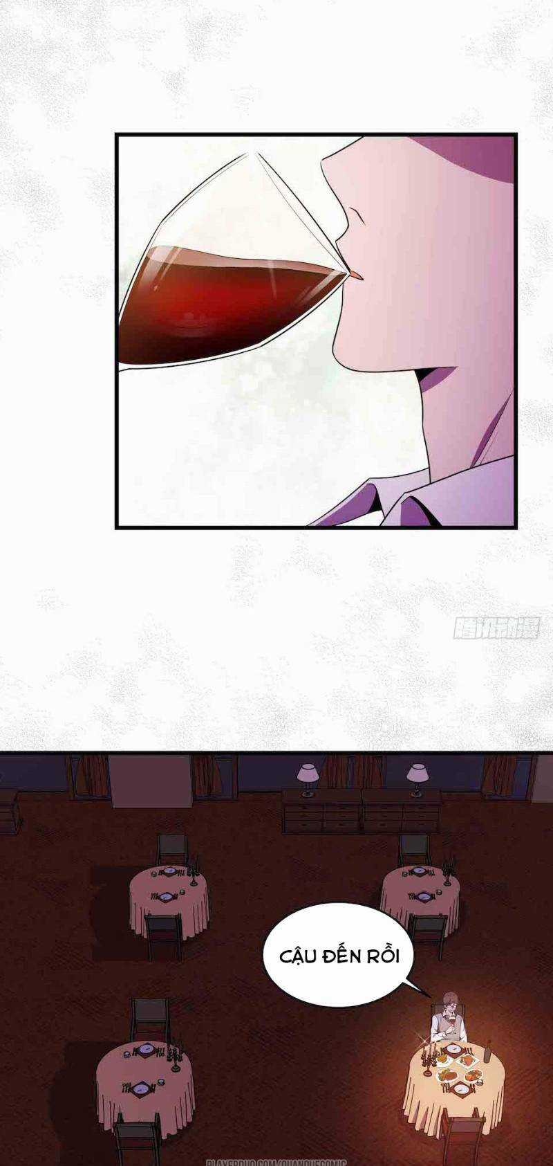 Thát Không Mê Thất - Chapter 38 - Trang 7