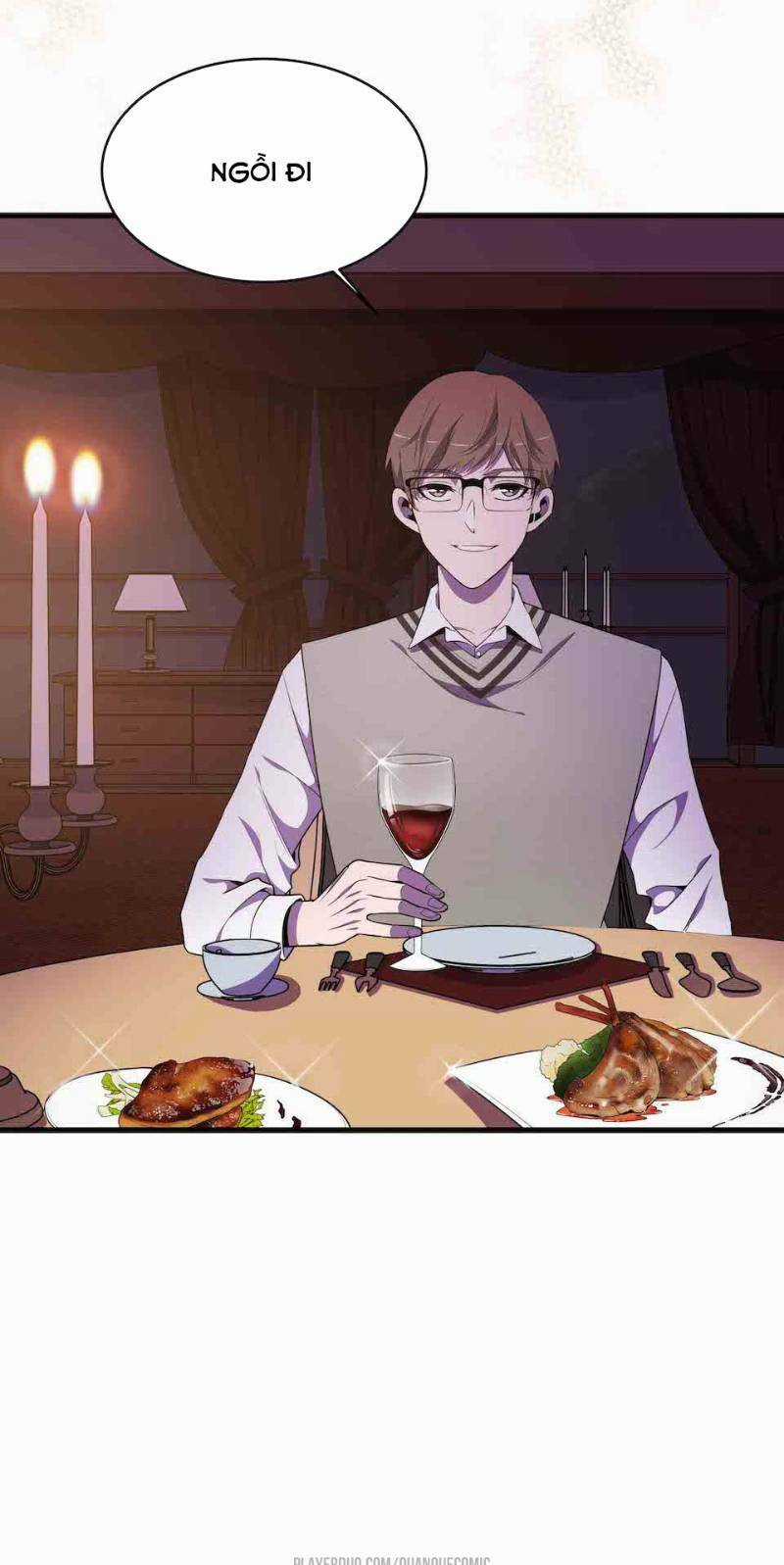 Thát Không Mê Thất - Chapter 38 - Trang 9