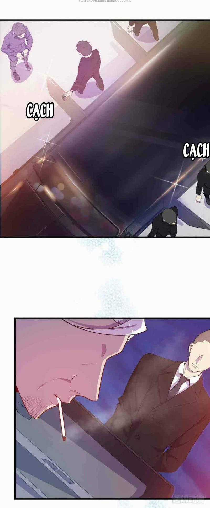 Thát Không Mê Thất - Chapter 39 - Trang 2