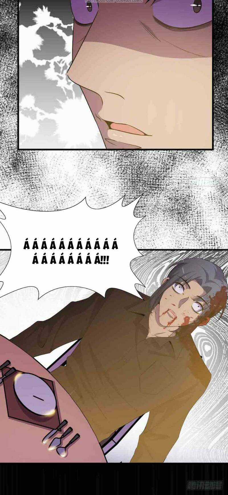 Thát Không Mê Thất - Chapter 39 - Trang 14