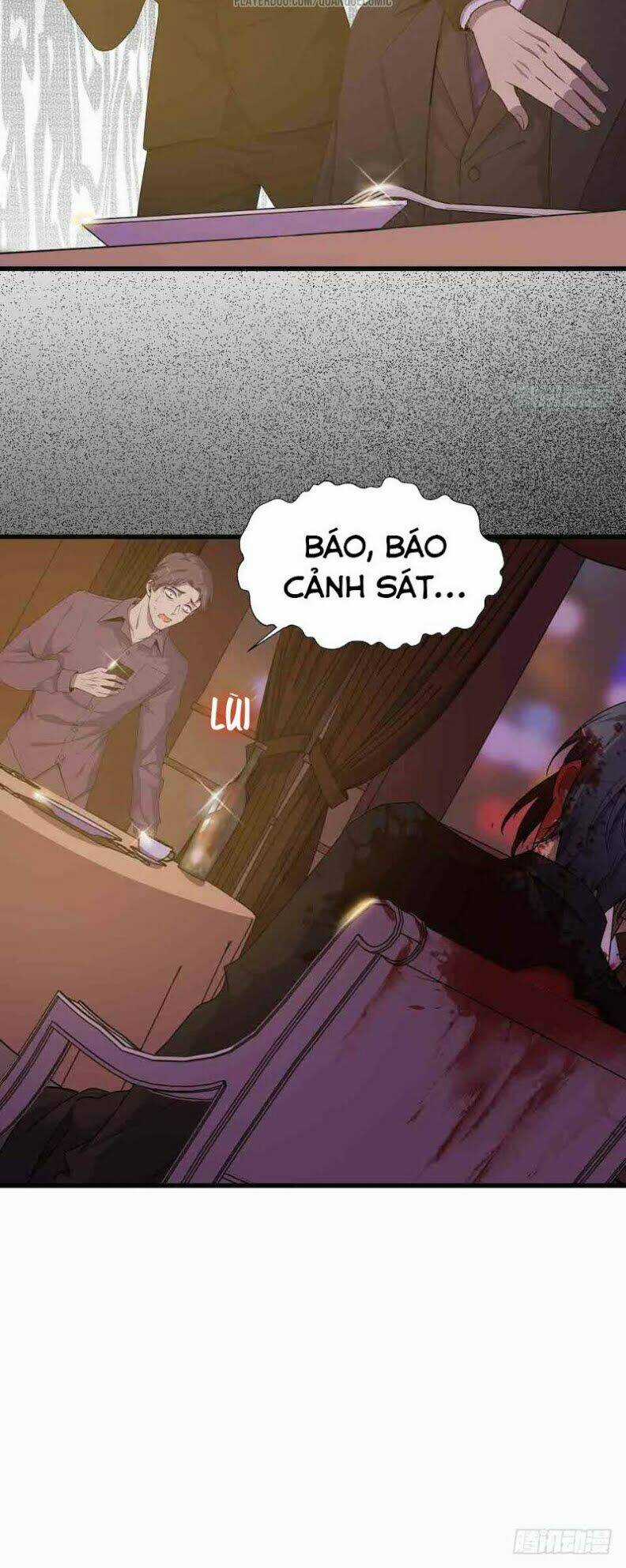 Thát Không Mê Thất - Chapter 39 - Trang 16