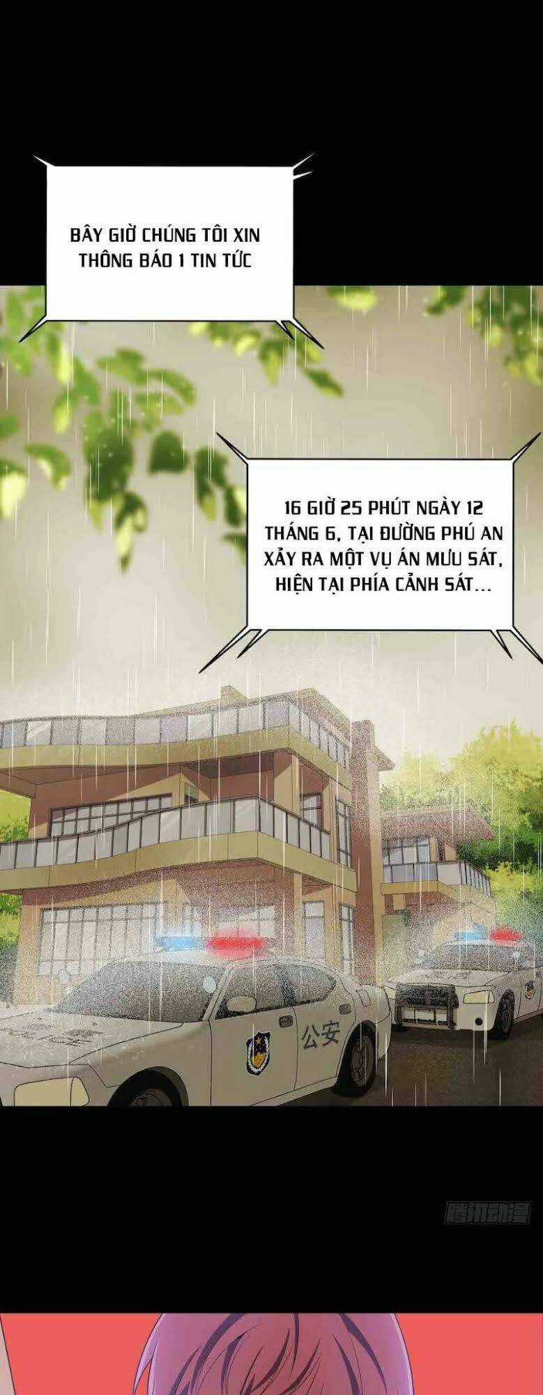 Thát Không Mê Thất - Chapter 39 - Trang 21