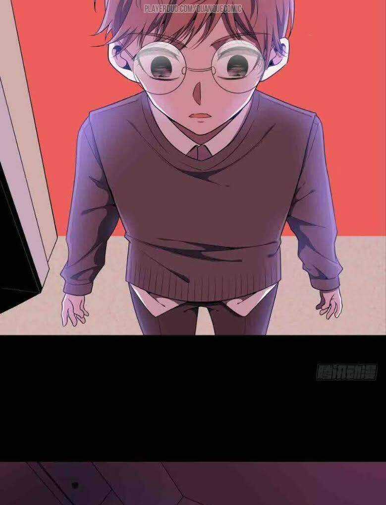 Thát Không Mê Thất - Chapter 39 - Trang 22