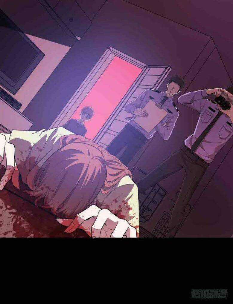 Thát Không Mê Thất - Chapter 39 - Trang 23