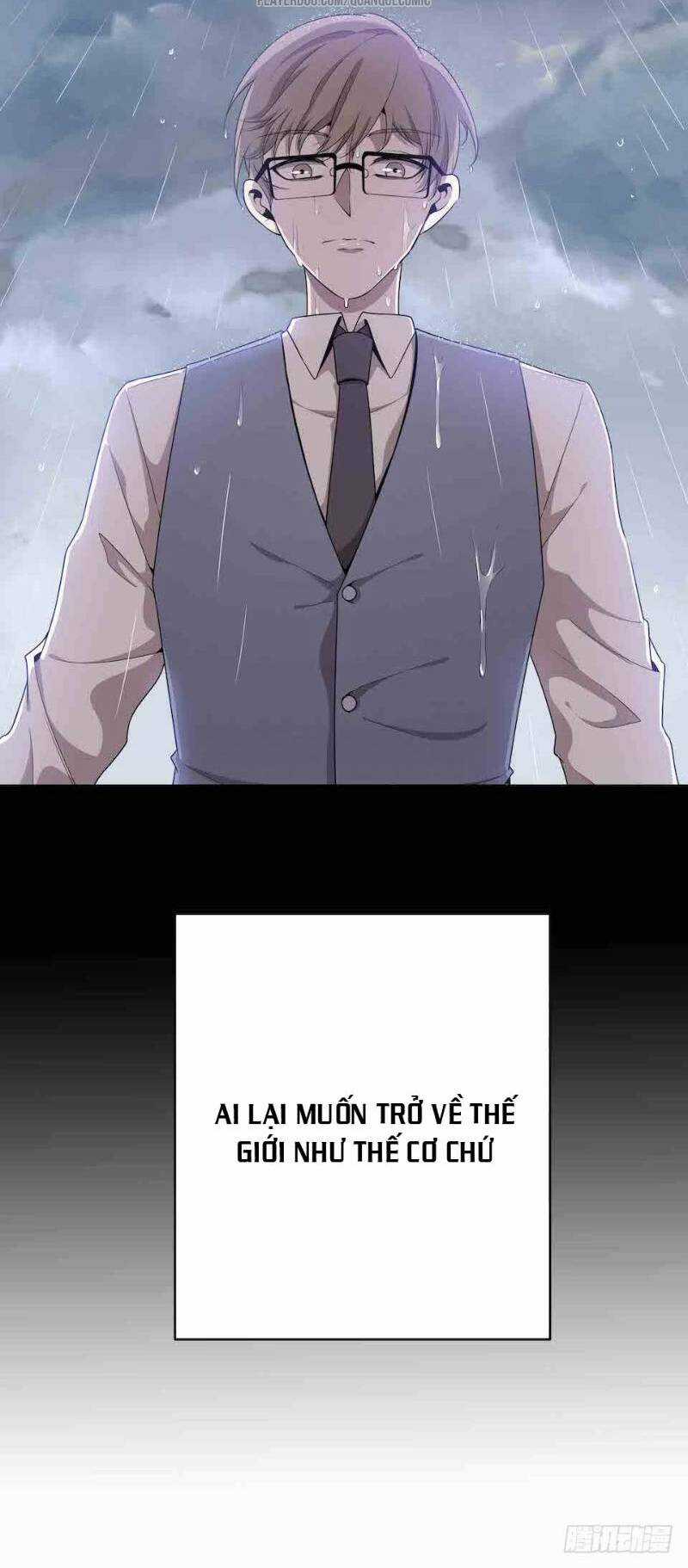 Thát Không Mê Thất - Chapter 39 - Trang 29