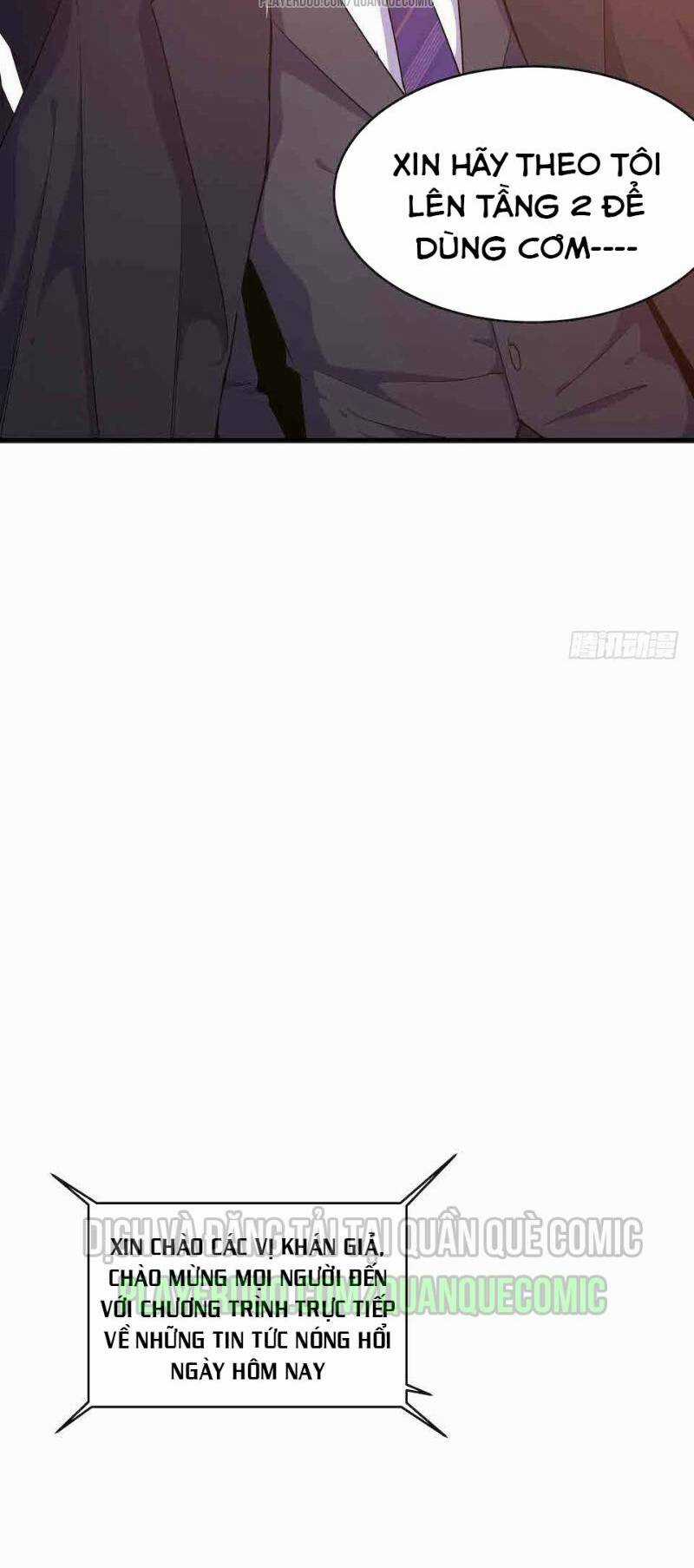 Thát Không Mê Thất - Chapter 39 - Trang 4