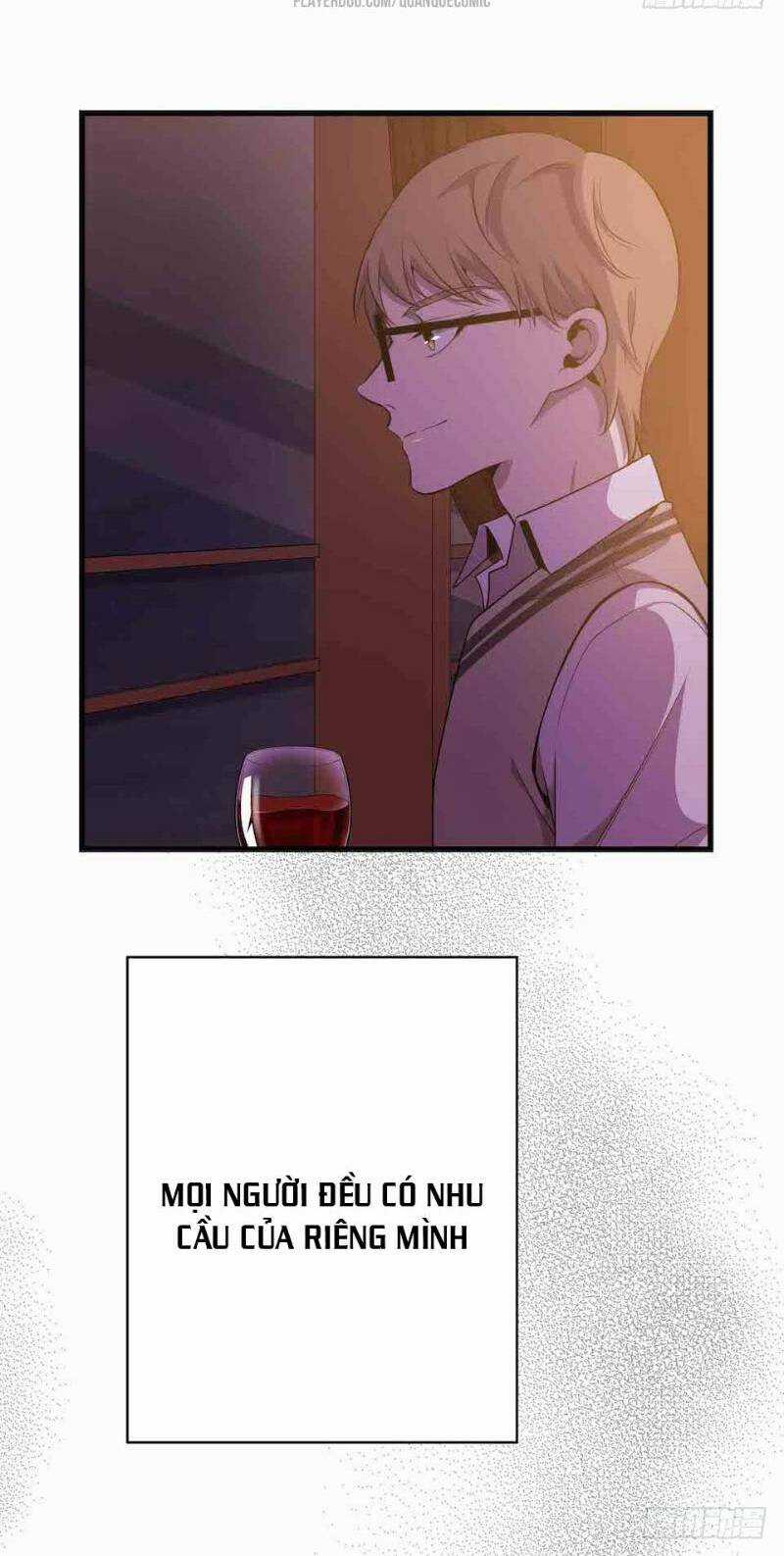 Thát Không Mê Thất - Chapter 39 - Trang 31