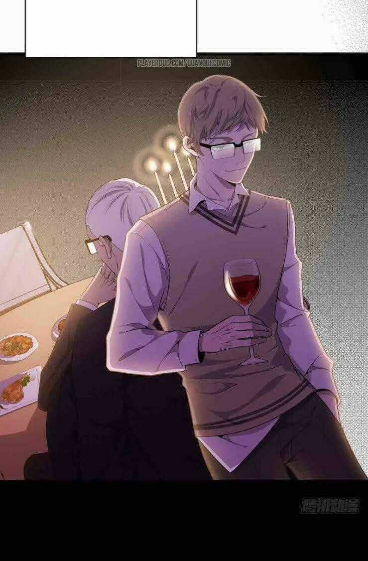 Thát Không Mê Thất - Chapter 39 - Trang 33