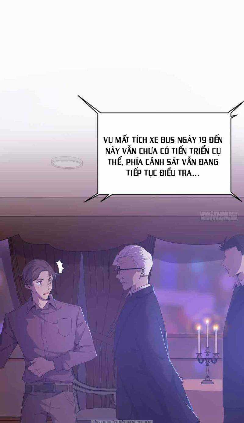 Thát Không Mê Thất - Chapter 39 - Trang 5