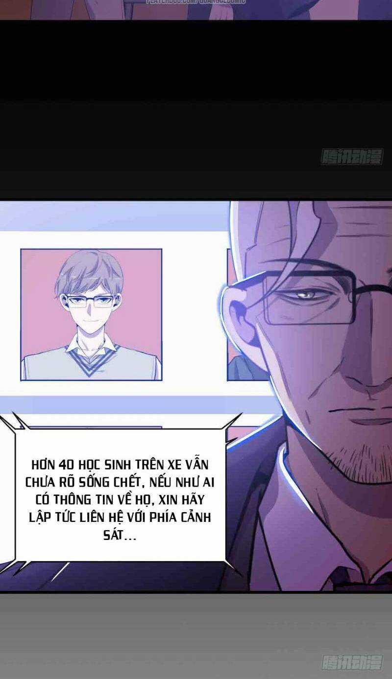 Thát Không Mê Thất - Chapter 39 - Trang 6