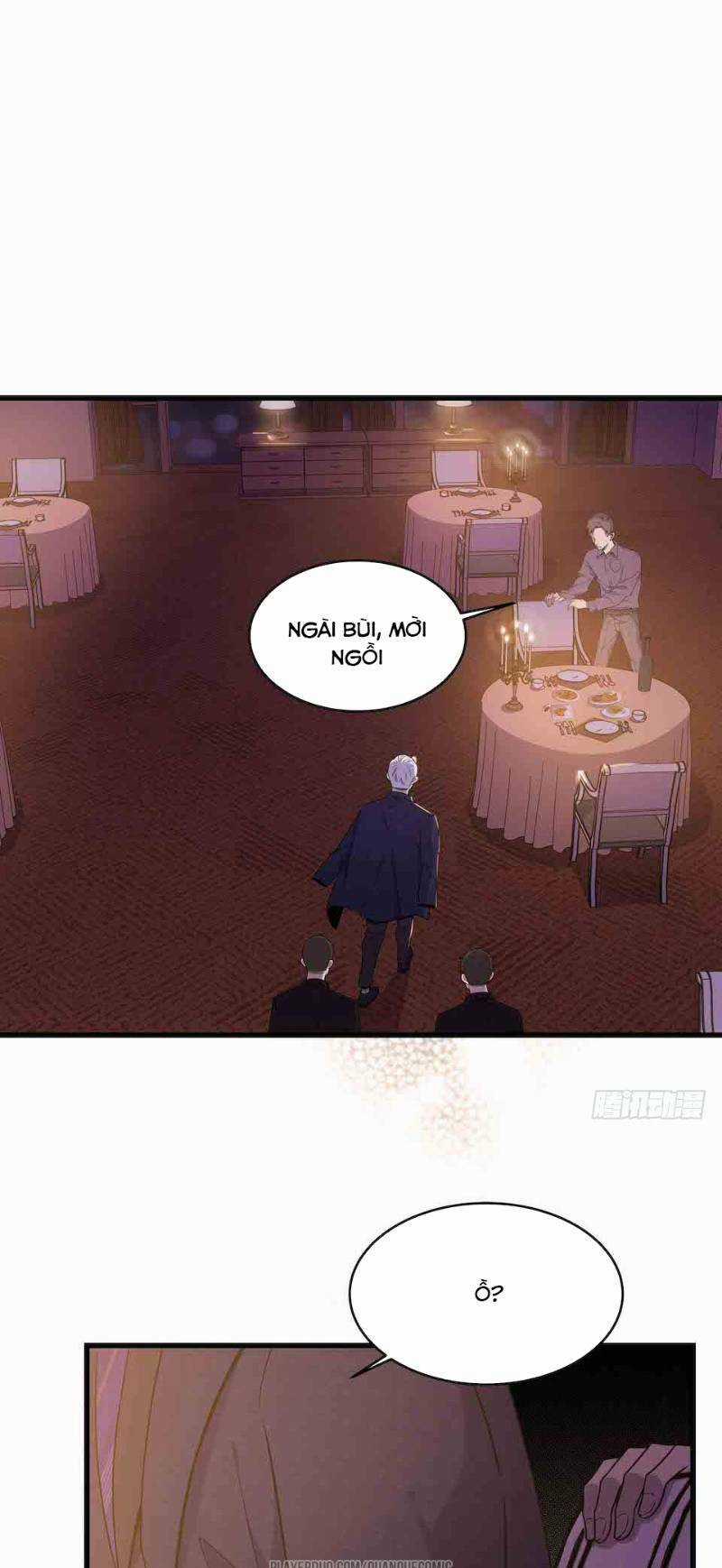 Thát Không Mê Thất - Chapter 39 - Trang 9