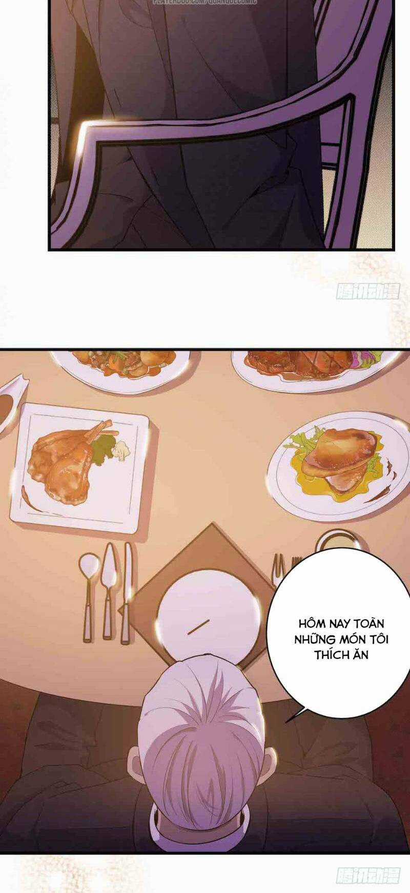 Thát Không Mê Thất - Chapter 39 - Trang 10