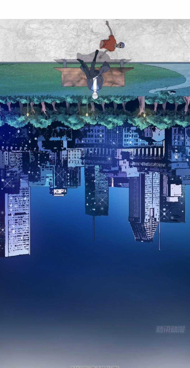 Thát Không Mê Thất - Chapter 4 - Trang 1