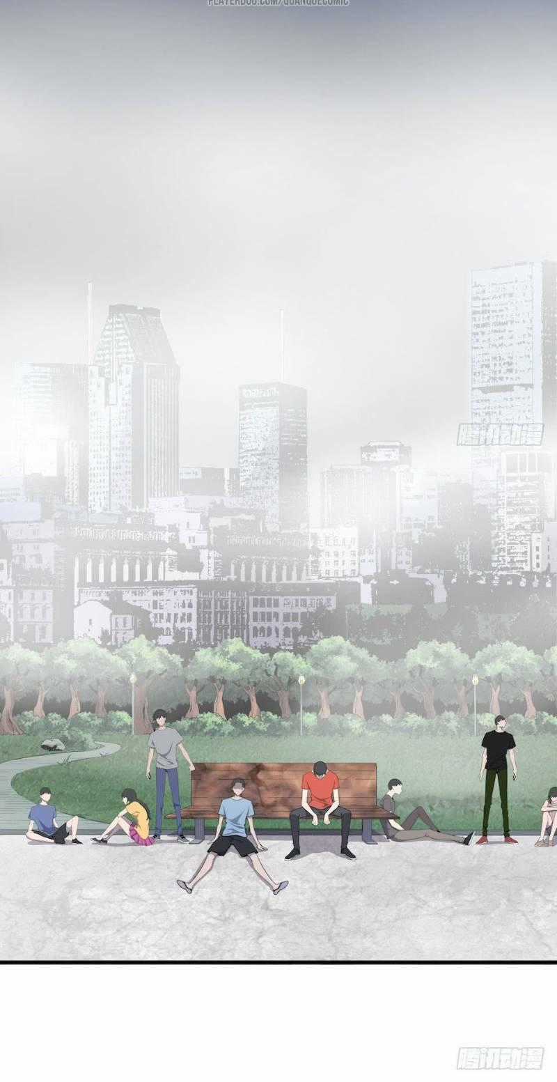 Thát Không Mê Thất - Chapter 4 - Trang 2