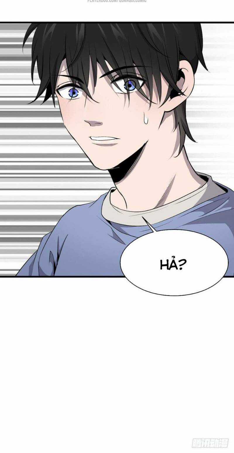 Thát Không Mê Thất - Chapter 4 - Trang 18