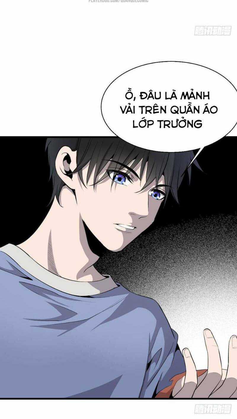 Thát Không Mê Thất - Chapter 4 - Trang 26