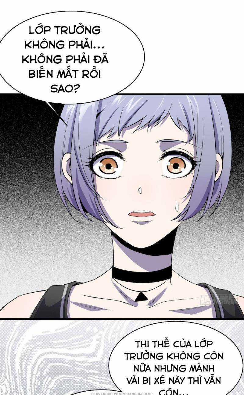 Thát Không Mê Thất - Chapter 4 - Trang 27