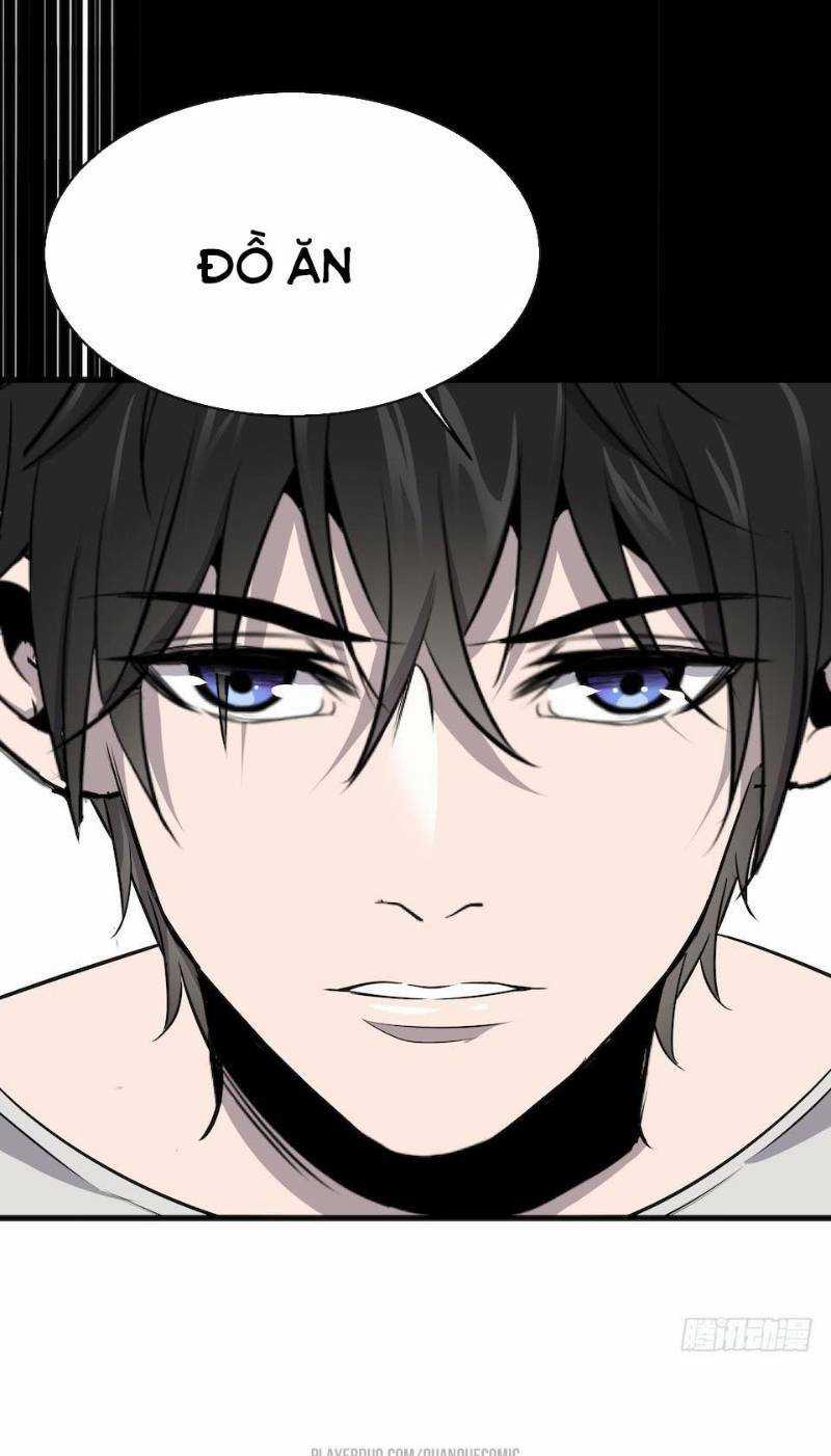 Thát Không Mê Thất - Chapter 4 - Trang 31