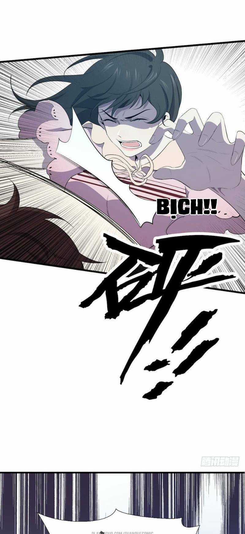 Thát Không Mê Thất - Chapter 4 - Trang 41