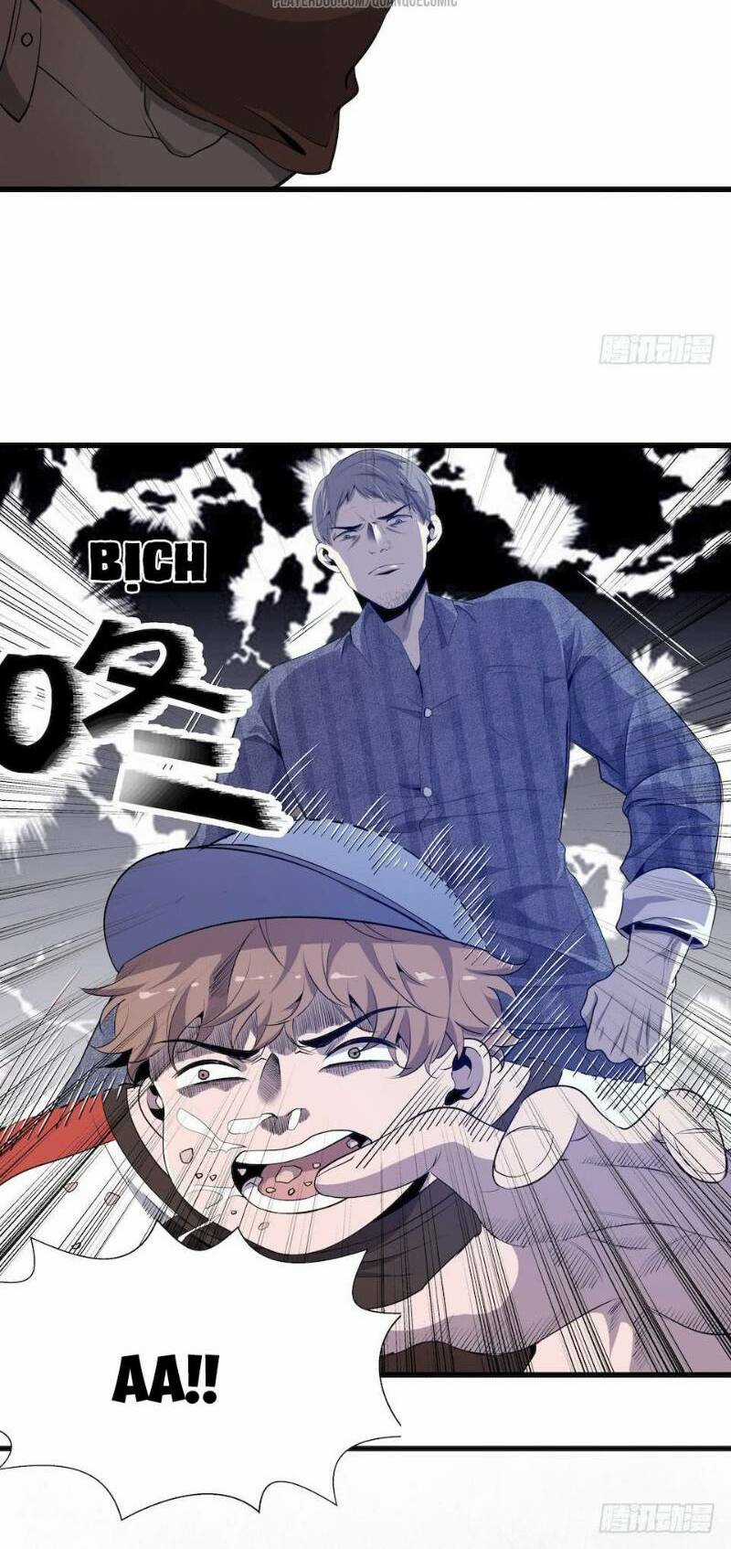 Thát Không Mê Thất - Chapter 4 - Trang 46