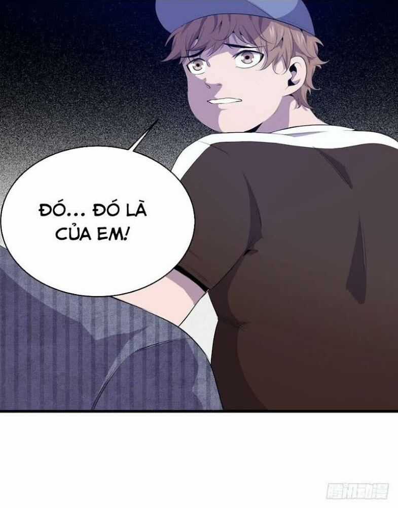 Thát Không Mê Thất - Chapter 4 - Trang 49