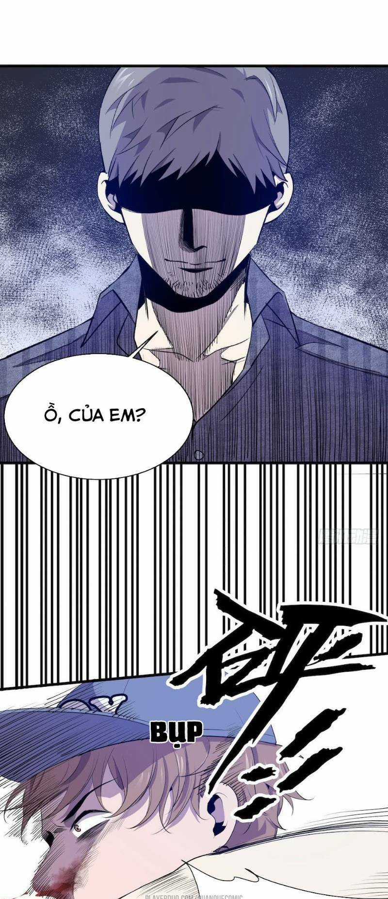 Thát Không Mê Thất - Chapter 4 - Trang 50