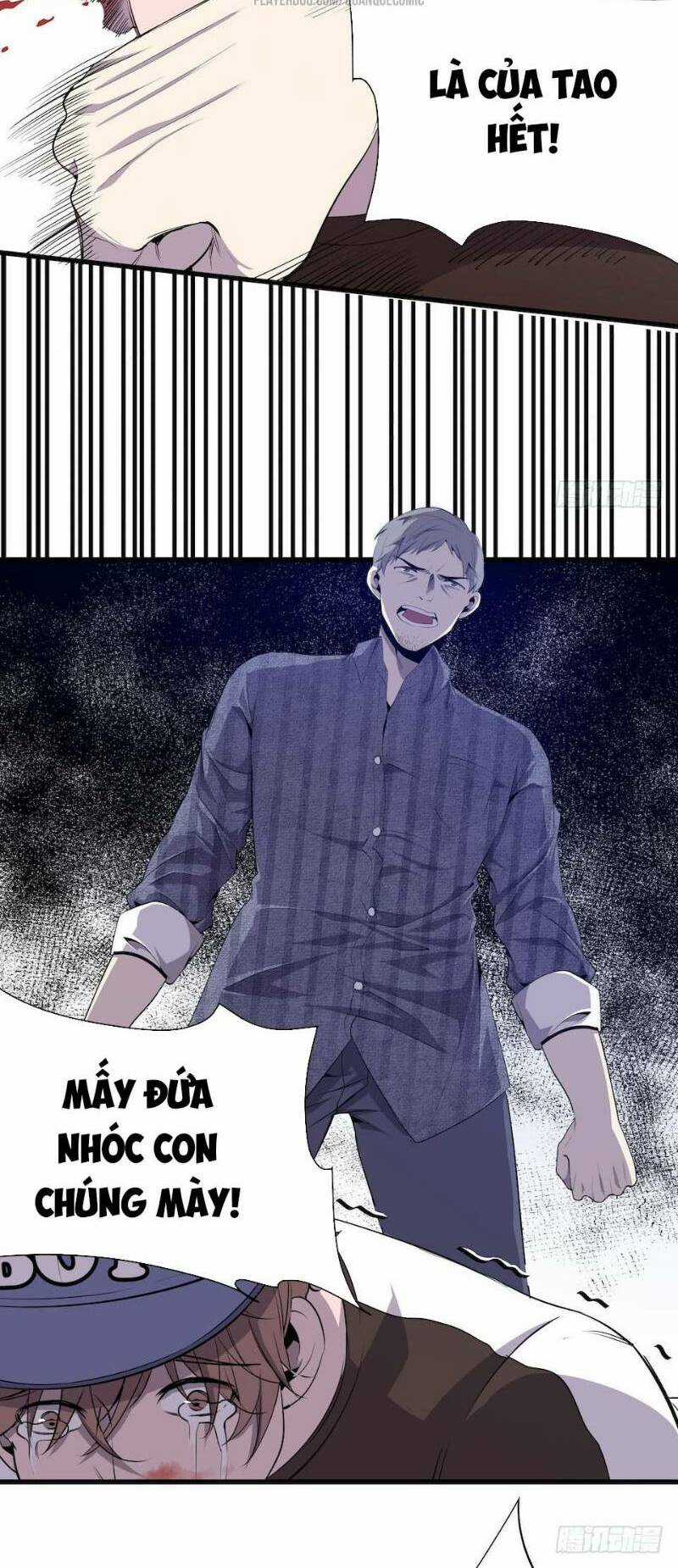 Thát Không Mê Thất - Chapter 4 - Trang 51