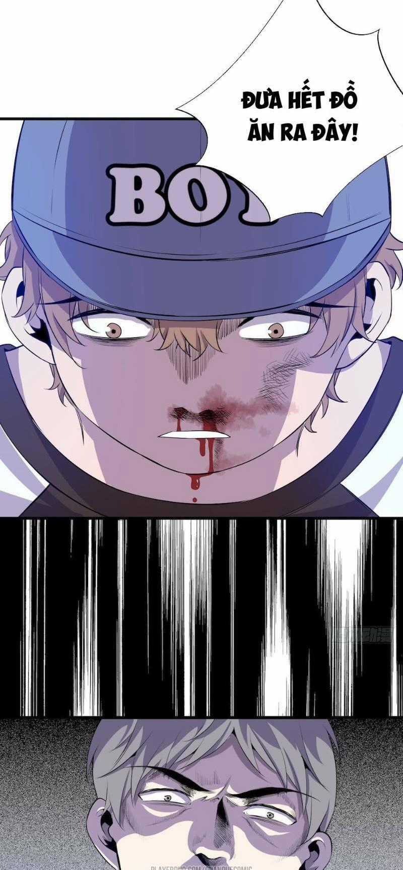 Thát Không Mê Thất - Chapter 4 - Trang 52