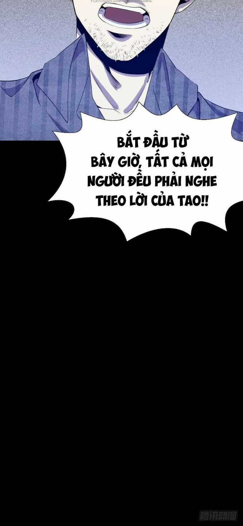 Thát Không Mê Thất - Chapter 4 - Trang 53