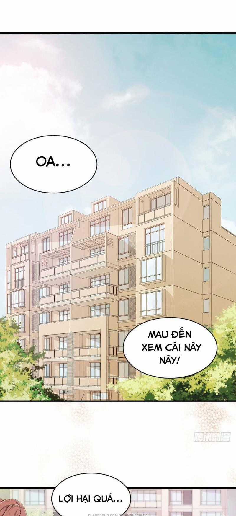 Thát Không Mê Thất - Chapter 40 - Trang 1